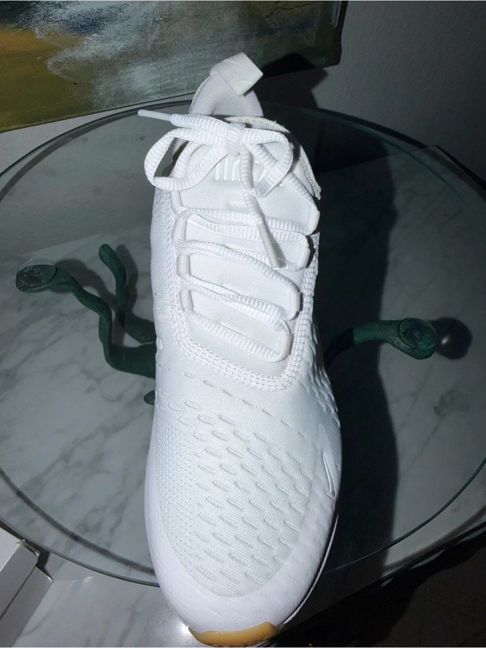 Nike excellent pre